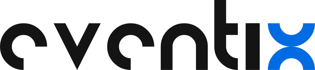 Logo de Eventix Marketing